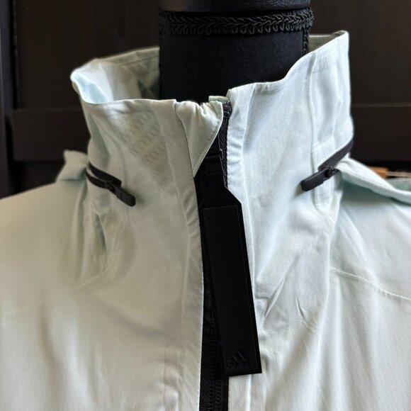 Women's parka adidas MyShelter GP3104 size XS NWT - Picture 10 of 16